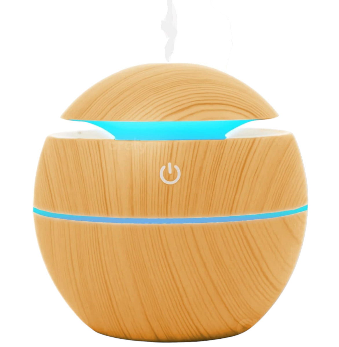 Humidificador eléctrico, difusor de Aroma de aire.