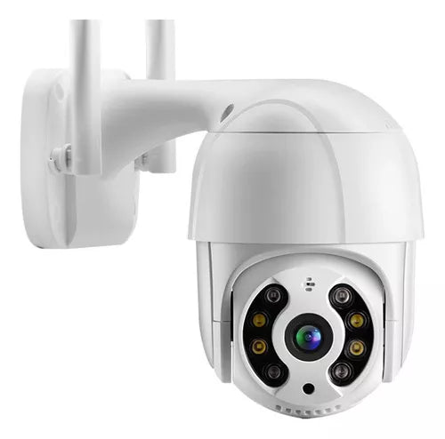 Camara Para Exteriores Ptz