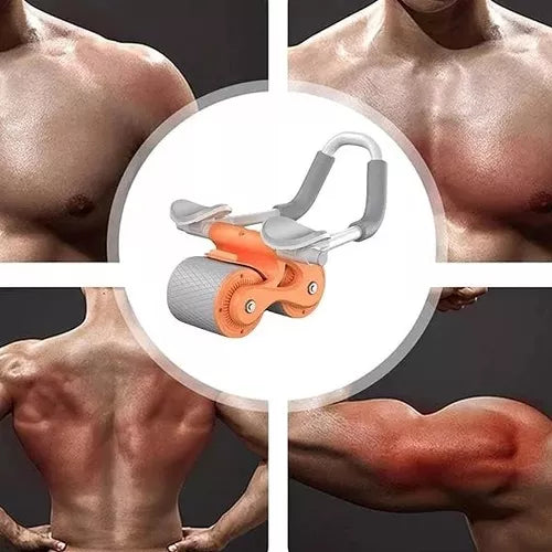 🔥RUEDA ABDOMINAL🔥