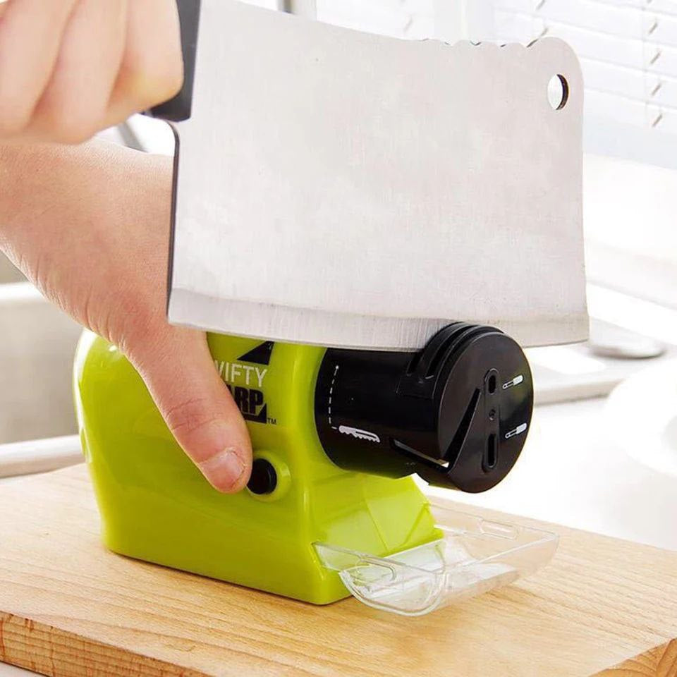 Afilador de Cuchillos Eléctrico