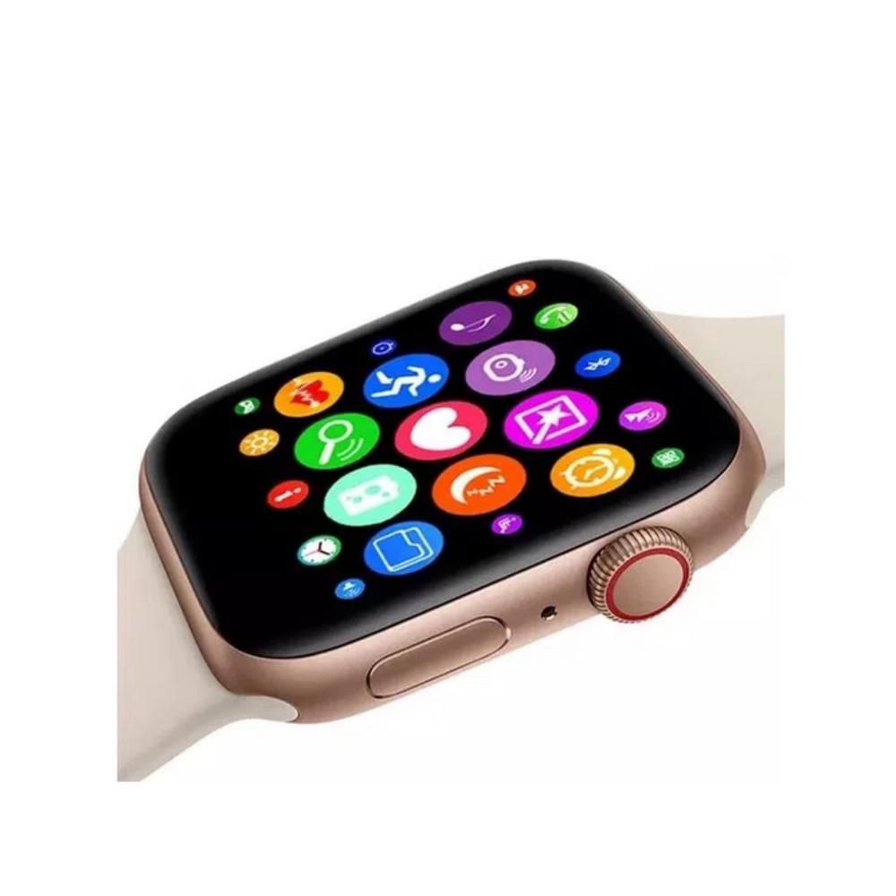 RELOJ INTELIGENTE T500