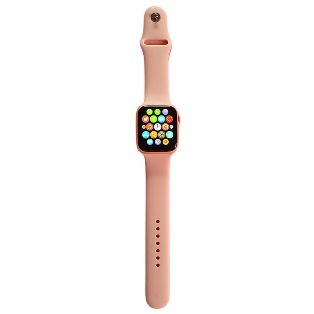 RELOJ INTELIGENTE T500