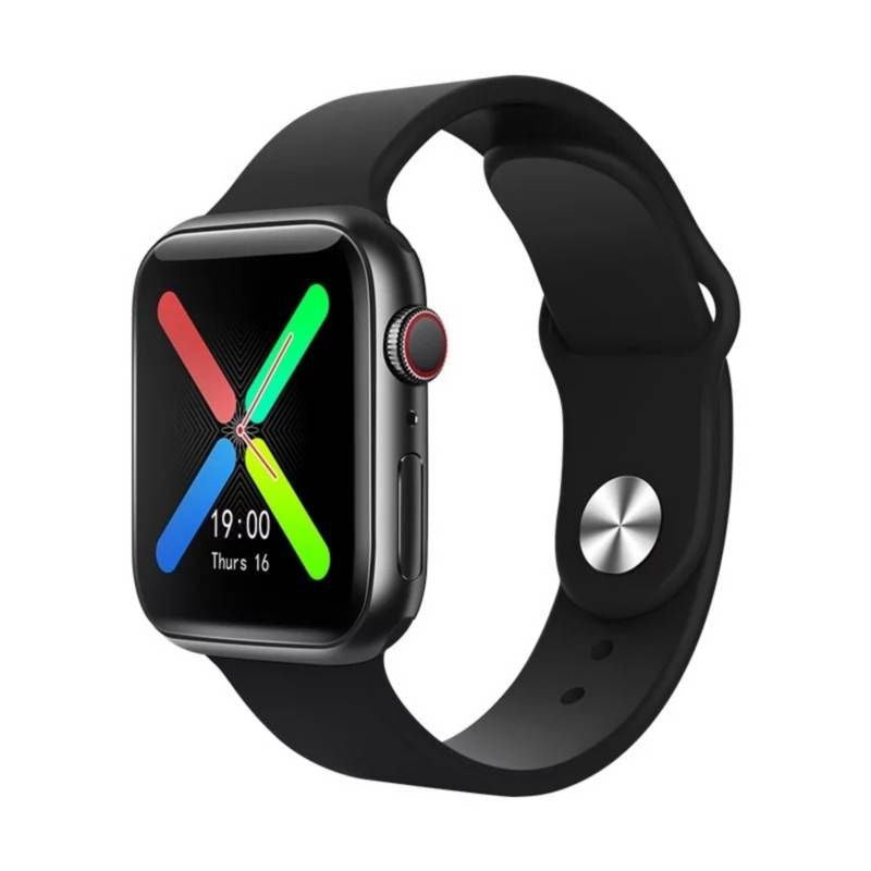 RELOJ INTELIGENTE T500