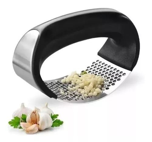 MACHACADOR DE AJO