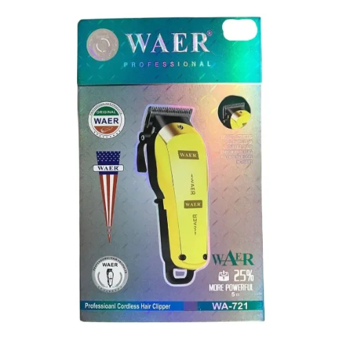 Barbera Waer Wa721