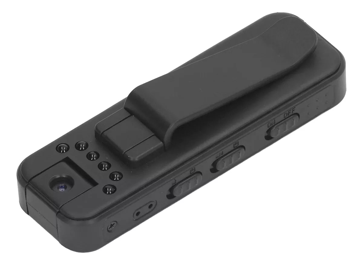 Mini Camara Click