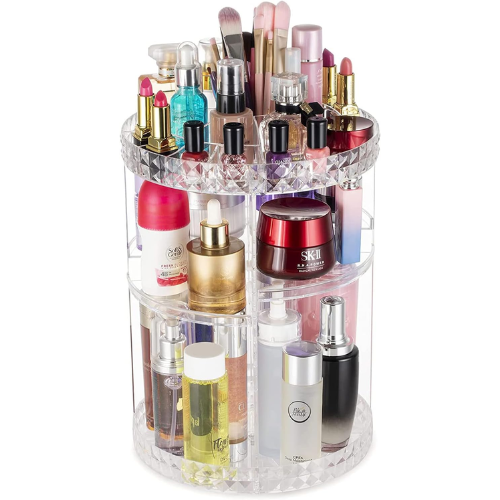 Organizador De Maquillaje