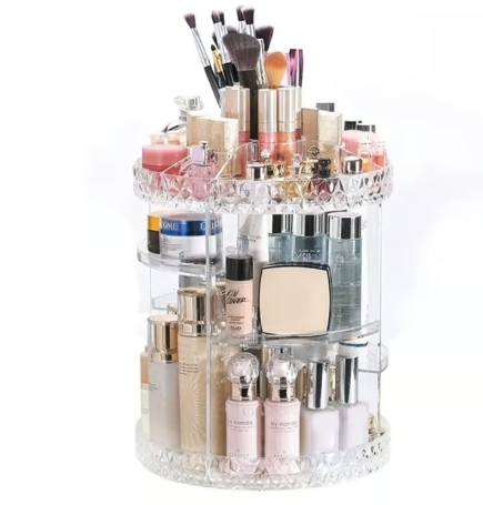 Organizador De Maquillaje