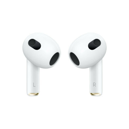 Air Pods 3 Generacion