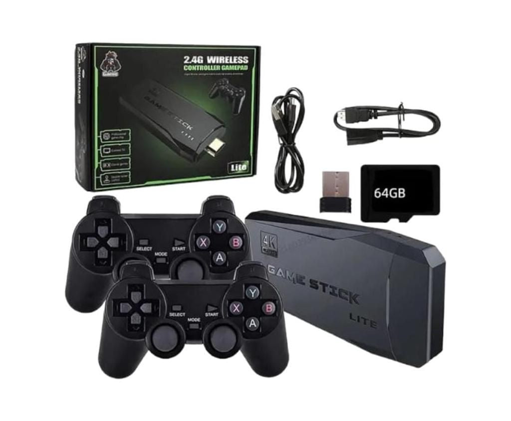 Consola Controller Gamepad
