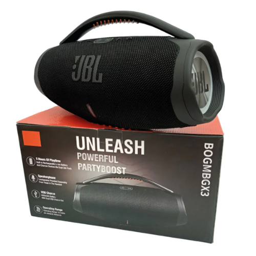 Parlante Jbl Mediano Bogmbgx3