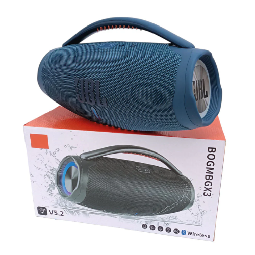 Parlante Jbl Mediano Bogmbgx3