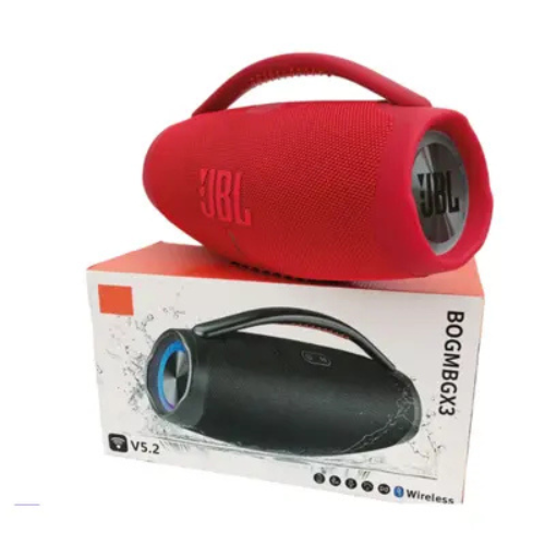 Parlante Jbl Mediano Bogmbgx3