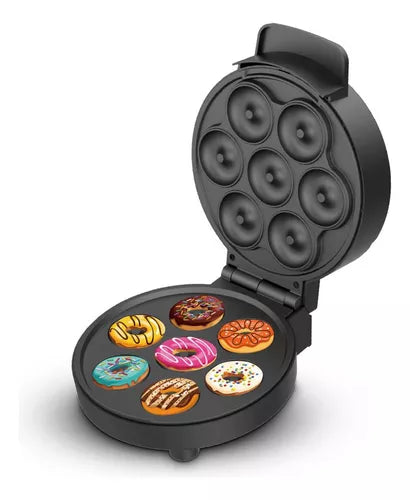 MAQUINA PARA DONAS