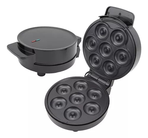 MAQUINA PARA DONAS