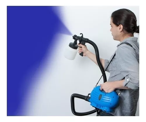 Pistola Paint Zoom
SKU