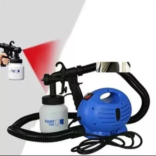 Pistola Paint Zoom
SKU