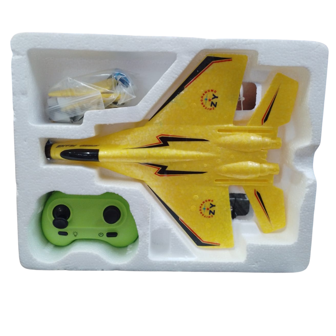 AVION A CONTROL REMOTO PEQUEÑO