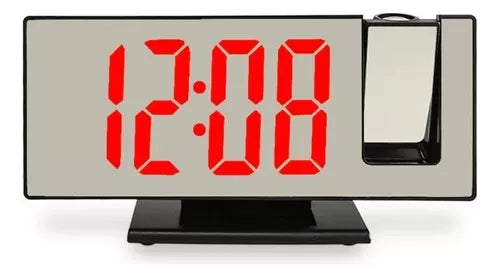 RELOJ PROYECTOR