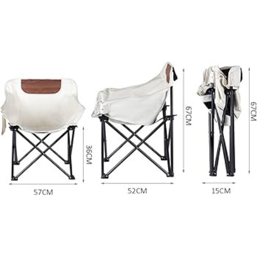 Silla Plegable De Camping