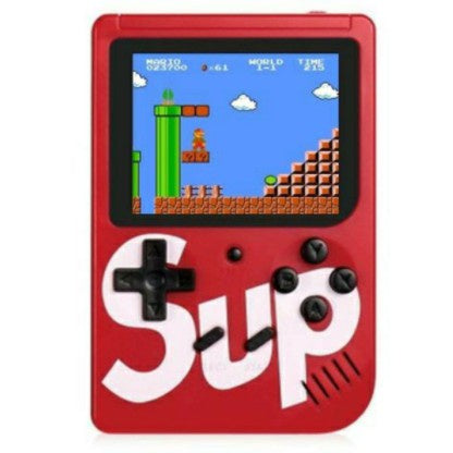 Consola Retro Gameboy Sup