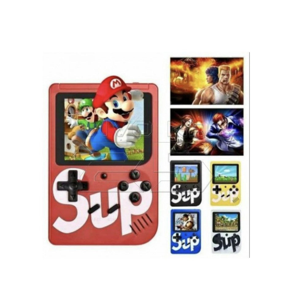 Consola Retro Gameboy Sup