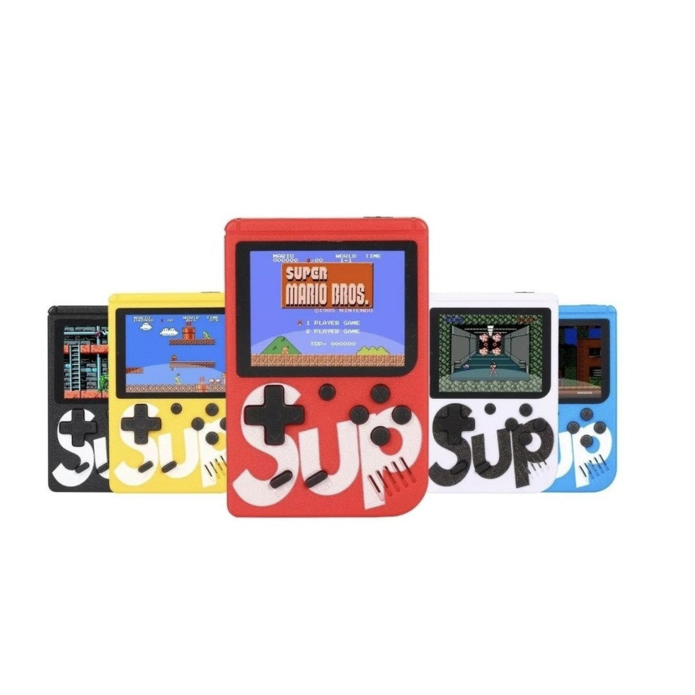 Consola Retro Gameboy Sup