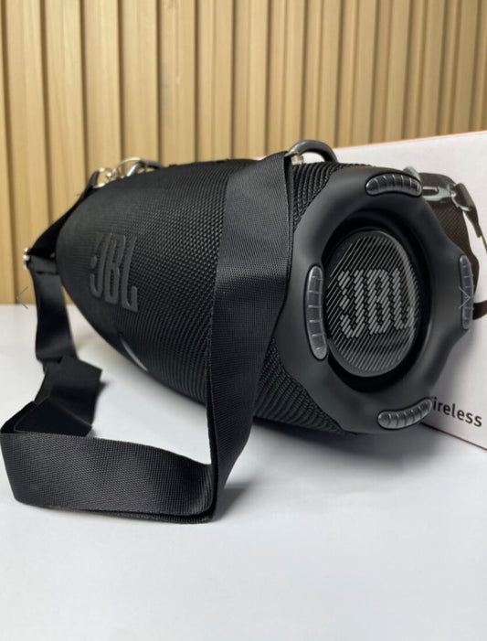 🔥 Oferta limitada Parlante JBL Bombos X-Stream 4 Bluetooth