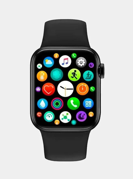 RELOJ INTELIGENTE T500