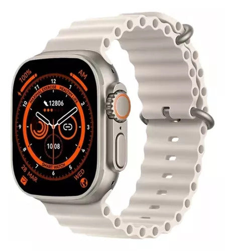 RELOJ SMARTWATCH T900