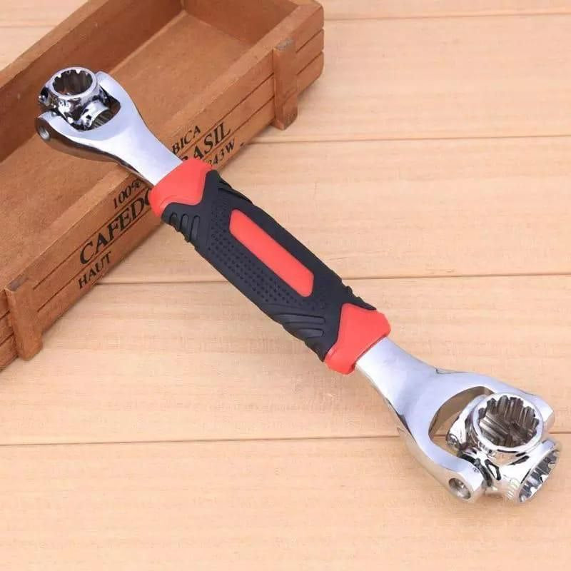 Llave Multifuncional 48 en 1