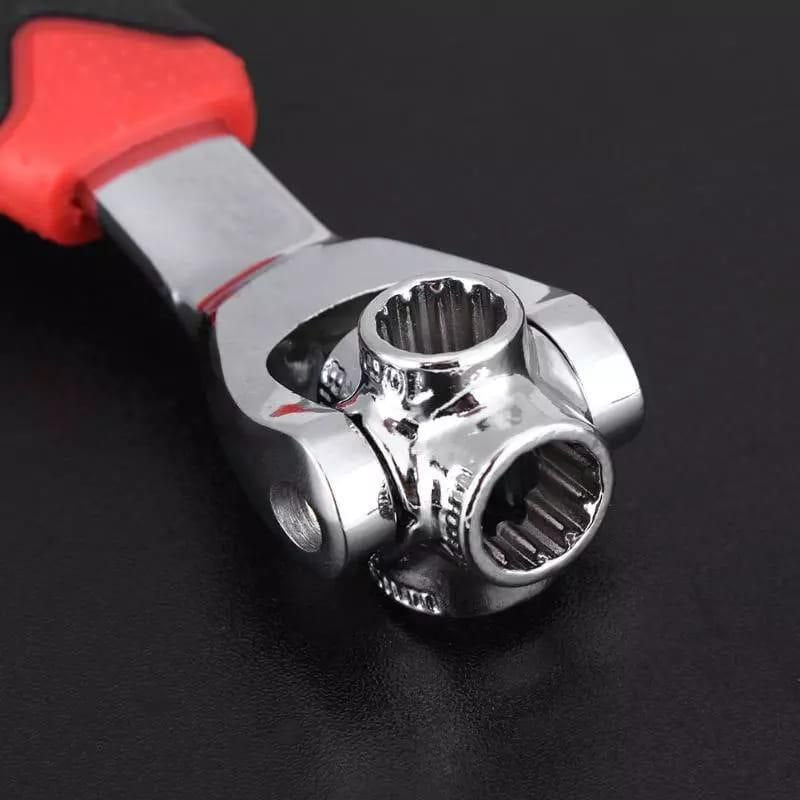 Llave Multifuncional 48 en 1