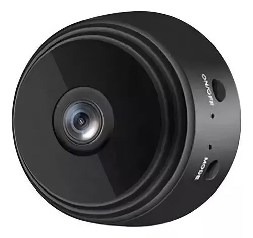 MINI CAMARA ESPIA SENCILLA
