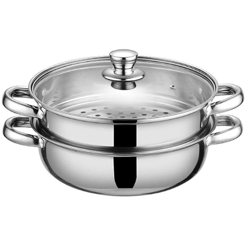 OLLA VAPORIZADORA