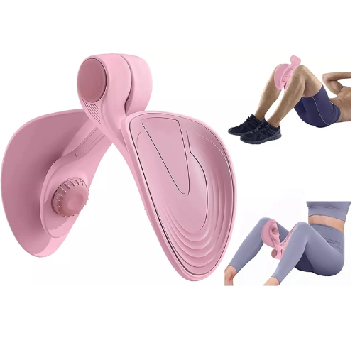 Tonificador De Piernas Y Pelvis
