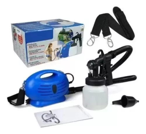 Pistola Paint Zoom
SKU