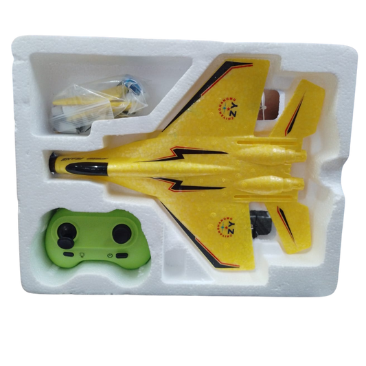 AVION A CONTROL REMOTO PEQUEÑO