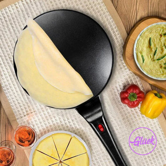 MAQUINA PARA CREPES SOKANY