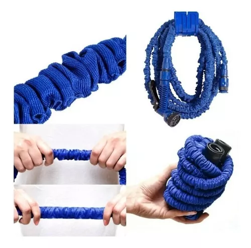 Manguera Expandible 45 Mts