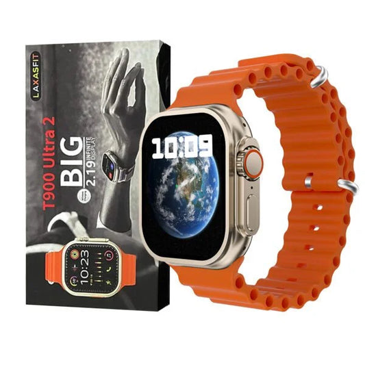 SMART WATCH T900 ULTRA 2